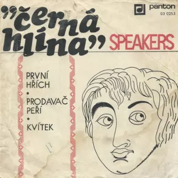 Černá Hlína