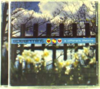 Album Spearmint: A Different Lifetime