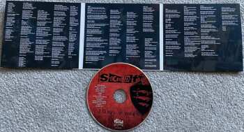 CD Special Duties: 7 Days A Week