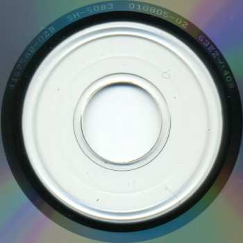 CD Special EFX: Butterfly