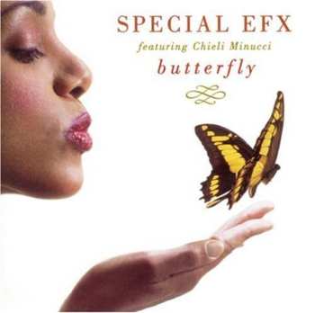 CD Special EFX: Butterfly