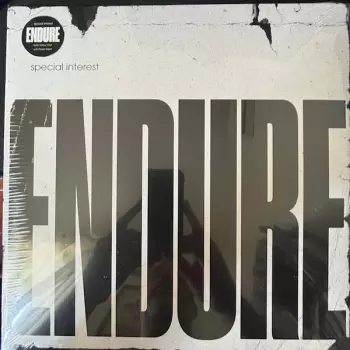 Special Interest: Endure