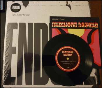 LP/SP Special Interest: Endure CLR | LTD