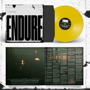 LP/SP Special Interest: Endure CLR | LTD