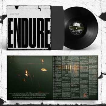 LP Special Interest: Endure