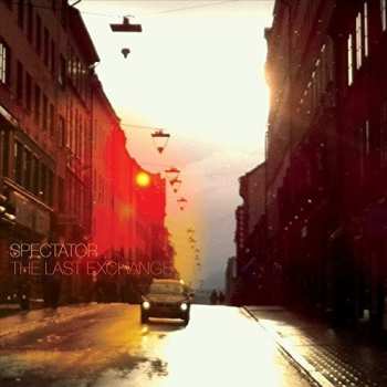 Album Spectator: Last Exchange