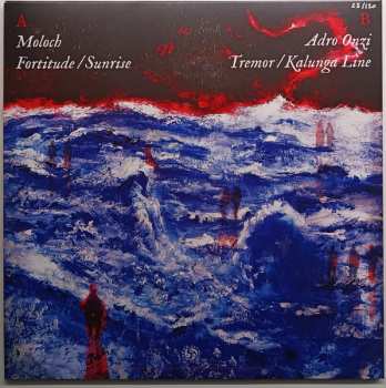 LP Spectral Lore: 11 Days