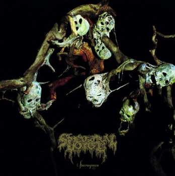 CD Spectral Voice: Sparagmos