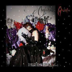 Album Spectra*Paris: Christmas Ghouls
