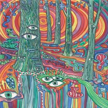 Album Spectre Folk: Vol 4