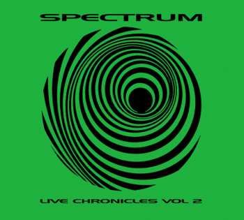 Album Spectrum: Live Chronicles 2