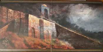 LP Spectrum Mortis: Bit Meseri - The Incantation