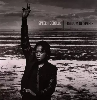 Speech Debelle: Freedom Of Speech