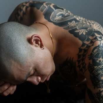 LP Speed: All My Angels CLR