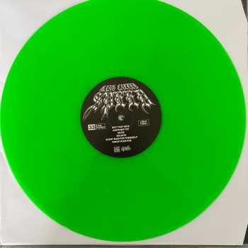 LP Speed: Gang Called Speed CLR
