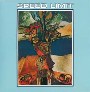 LP Speed Limit: Speed Limit