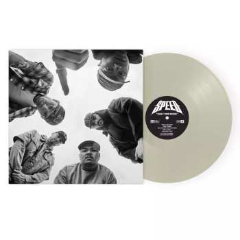 LP Speed: Only One Mode Ltd.