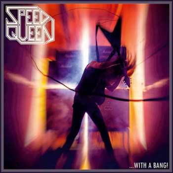 CD Speed Queen
