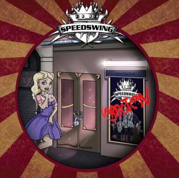 CD Speedswing: Verboten ...But So Damn Hot!