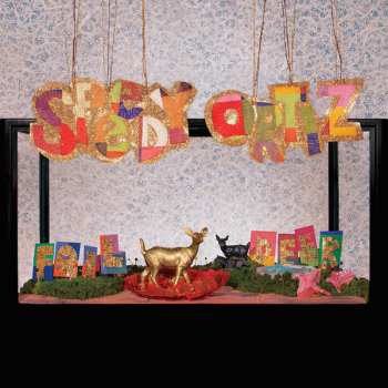 CD Speedy Ortiz: Foil Deer