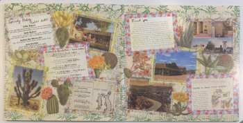 LP Speedy Ortiz: Rabbit Rabbit LTD | CLR