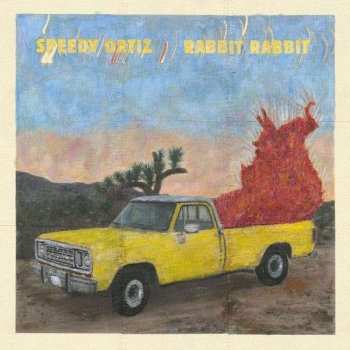 CD Speedy Ortiz: Rabbit Rabbit DIGI