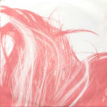 LP Speedy Ortiz: Real Hair