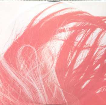 LP Speedy Ortiz: Real Hair