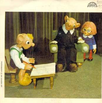 SP Spejbl & Hurvínek: Hurvínkovo Překvapení