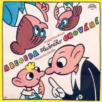 Spejbl & Hurvínek: Abeceda Slušného Chování