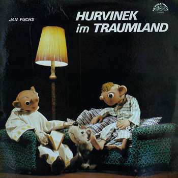 LP Spejbl & Hurvínek: Hurvinek Im Traumland