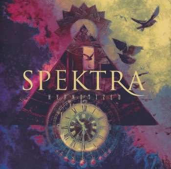 CD Spektra: Hypnotized
