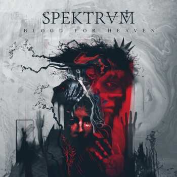CD SPEKTRVM: BLOOD FOR HEAVEN