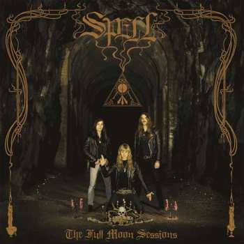 Album Spell: The Full Moon Sessions