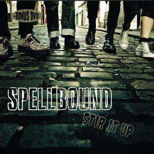 LP Spellbound: Stir It Up