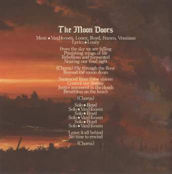 CD Spellcaster: Night Hides The World