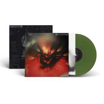 Album Spellling: Portrait Of My Heart