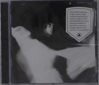 CD Spellling: The Turning Wheel
