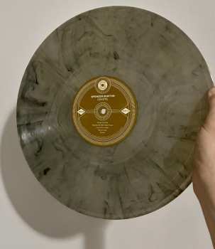 LP Spencer Burton: Coyote CLR | LTD