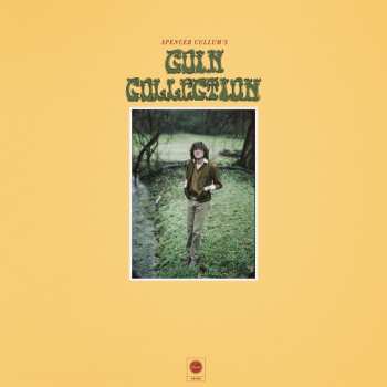 LP Spencer Cullum: Spencer Cullum's Coin Collection