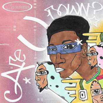CD Spencer.: Are U Down?