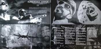 2LP/CD Spezializtz: G.B.Z. Oholika III LTD