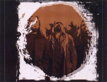 CD Spice And The RJ Band: Shave Your Fear