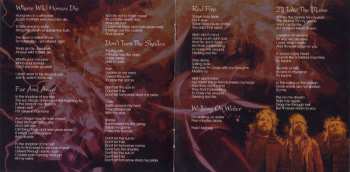 CD Spice And The RJ Band: Shave Your Fear