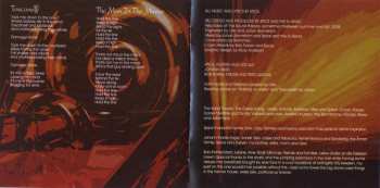 CD Spice And The RJ Band: Shave Your Fear