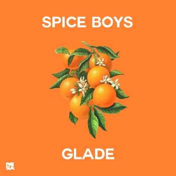 CD Spice Boys: Glade