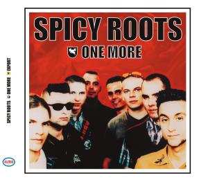 CD Spicy Roots: One More