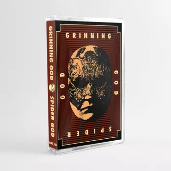 Grinning God / Spider God