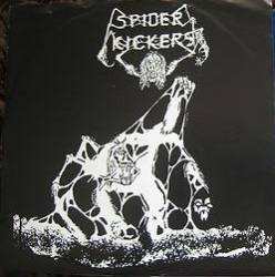 Album Spider Kickers: The Kingdom Of Epirus