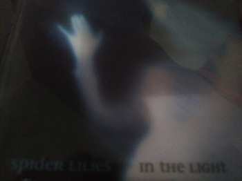 CD Spider Lilies: In The Light